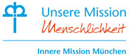 Logo Innere Mission Muenchen