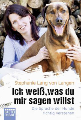 Entspannt mit Hund