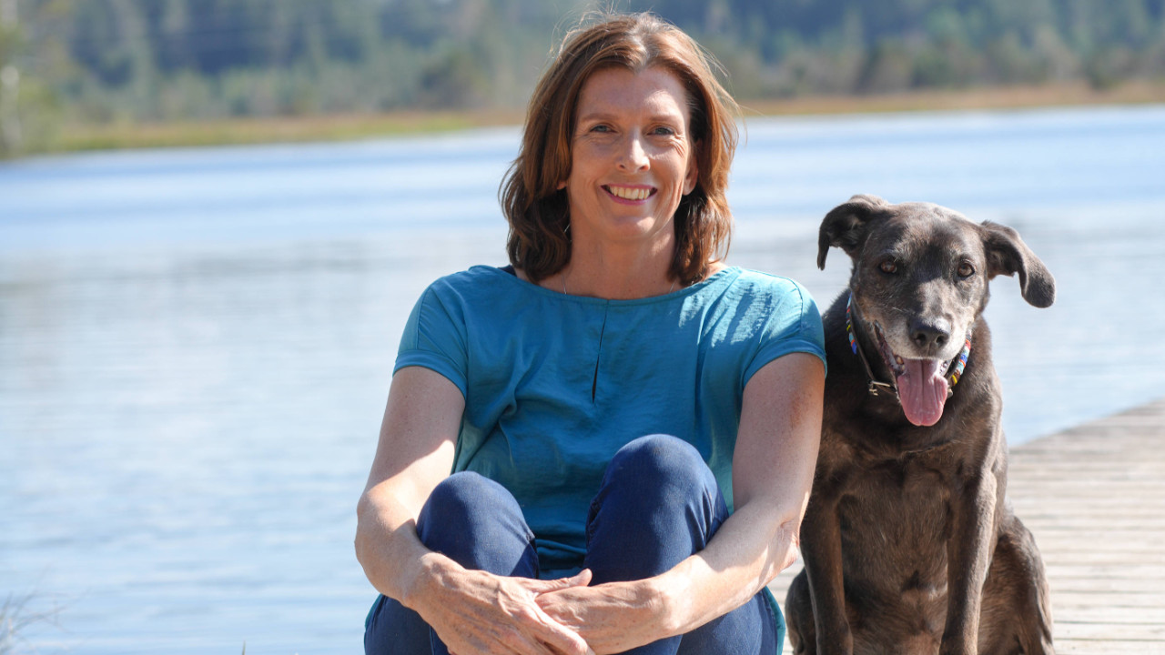 Ausbildung zum Hundetrainer