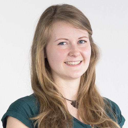 Anna Wallner Kristin Strauss