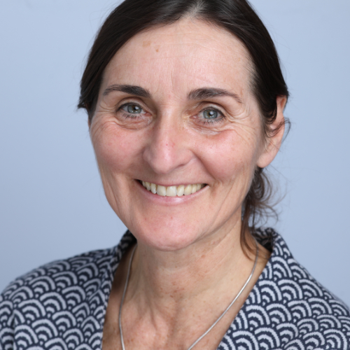 Annette Brandes Annette Brandes