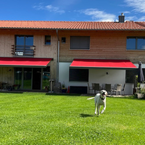 Freiraum auf Zeit Freiraum auf Zeit