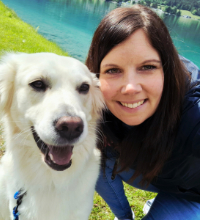 Hundeteam Stephanie Schreiber