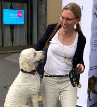 Hundeteam Christine Griebl