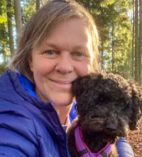 Hundeteam Christine Schärer