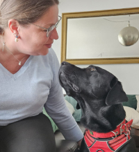 Hundeteam Constanze Krupp