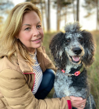 Hundeteam Gaby Lantenhammer