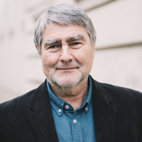 Prof. Kurt Kotrschal