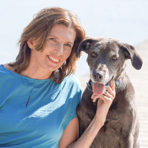 Stephanie Lang von Langen