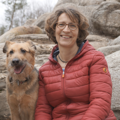 Silvia Taubmann Gerd Leder