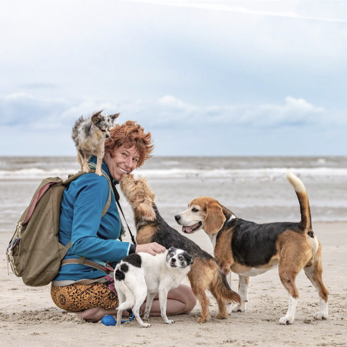 Prof. Kurt Kotrschal