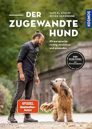 Buch - Der zugewandte Hund Buch - Der zugewandte Hund