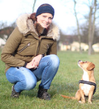 Hundeteam Martina Wastlhuber Hundeteam Martina Wastlhuber