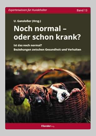 Buch - Noch normal oder schon krank? Buch - Noch normal oder schon krank?