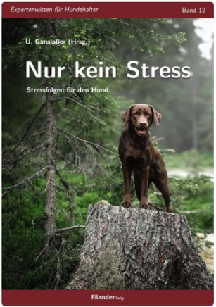 Buch - Nur kein Stress Buch - Nur kein Stress