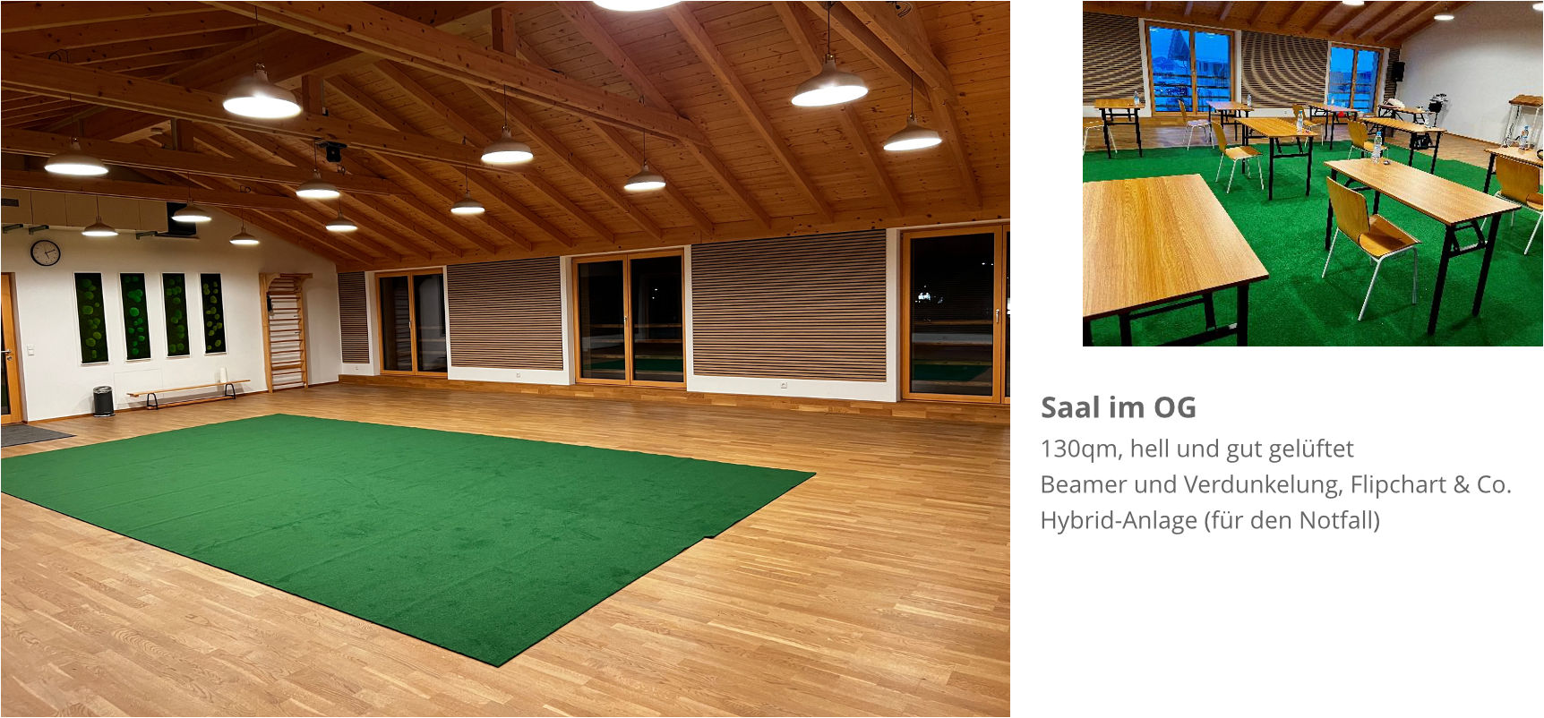 Rundgang im Hundekompetenz- und Ausbildungszentrum Stephanie Lang von Langen Rundgang im Hundekompetenz- und Ausbildungszentrum Stephanie Lang von Langen