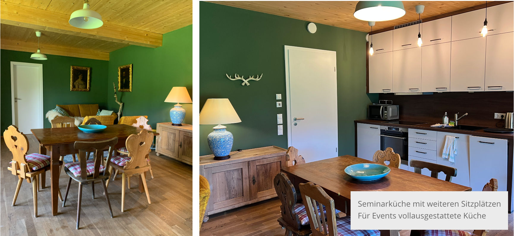 Rundgang im Hundekompetenz- und Ausbildungszentrum Stephanie Lang von Langen Rundgang im Hundekompetenz- und Ausbildungszentrum Stephanie Lang von Langen