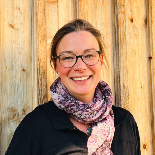 Susanne Gerschel Susanne Gerschel