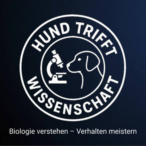 Podcast Hund trifft Wissenschaft