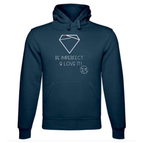 Hoodie - Edition Stephanie Lang von Langen